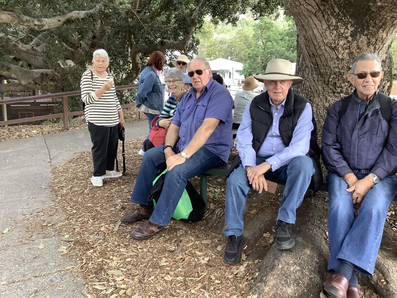 Eumundi Markets