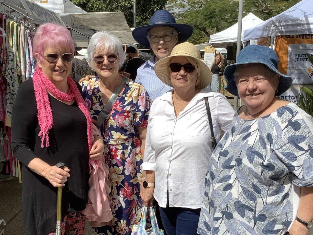 Eumundi Markets