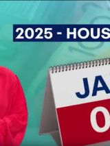 Financial changes impacting seniors in 2025