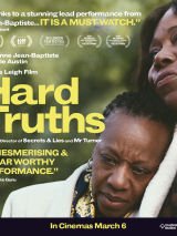 Win one of 15 double passes to Hard Truths