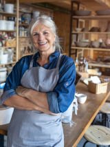 Research into Supporting older entrepreneurs in Queensland