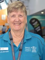 Meaningful work options for older Australians