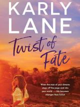 Win a copy of Twist of Fate