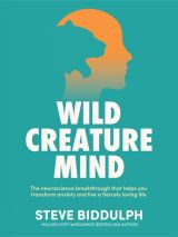 Win one of 3 copies of Wild Creature Mind 