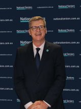 A new era for National Seniors Australia