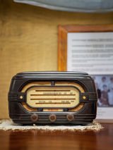 Radio revival