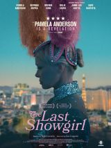 Win one of 10 double passes to The Last Showgirl