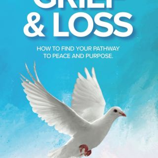 Win one of 3 copies of A Practical Guide for Grief & Loss