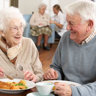 NSA view on changes to aged care funding