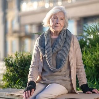 New research to coincide with Ageism Awareness Day 