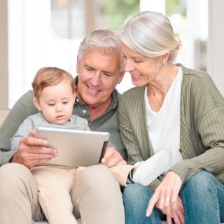 Importance of grandparents and intergenerational relationships