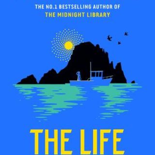 Win a copy of The Life Impossible