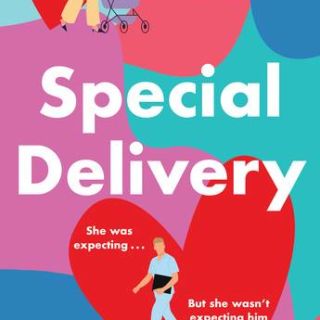 Win a copy of Special Delivery