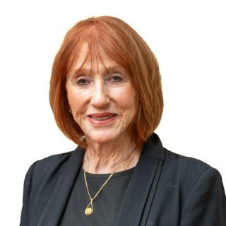 Marcia Griffin 