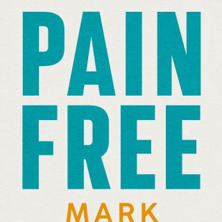 Win a copy of Pain Free