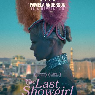 Win one of 10 double passes to The Last Showgirl