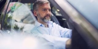 Car insurance and the older driver