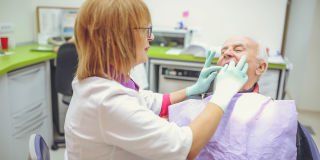 Why seniors need better dental care  