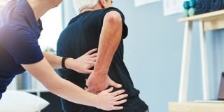 How weight gain leads to back pain 