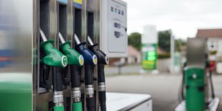 Petrol costs fuel inflation:  here’s how to save