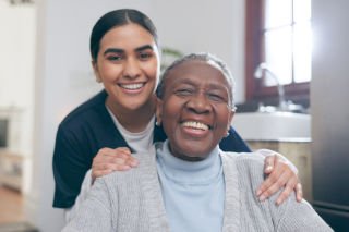 Caring for carers: is a national strategy enough? 