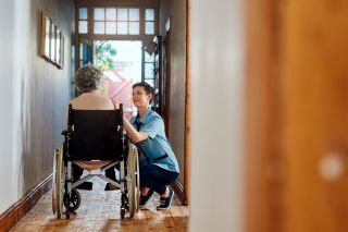 My Aged Care: is it fit for purpose? 