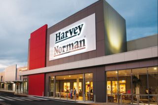 Harvey Norman eGift Card