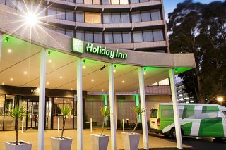 Holiday Inn Melbourne Airport