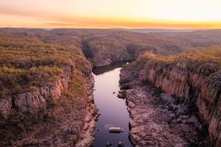 Top End Self Drive: Darwin, Kakadu and Katherine