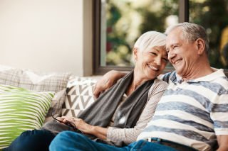 A happy retirement? It’s all about timing 