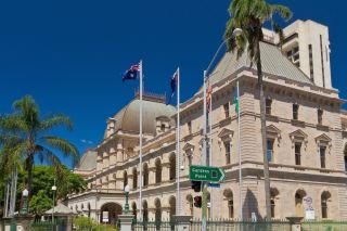 Submission to the Queensland State Budget 2017-18