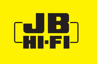 JB Hi-Fi eGift Card