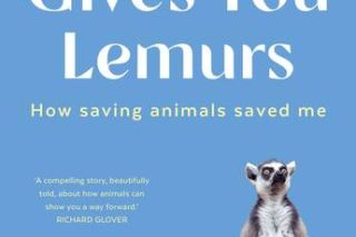 Win a copy of When Life Gives You Lemurs