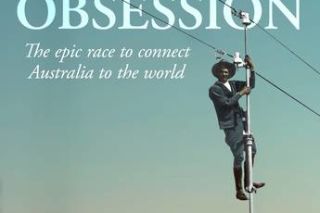 Win a copy of Charles Todd’s Magnificent Obsession 