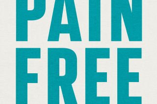 Win a copy of Pain Free