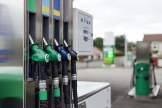 Petrol costs fuel inflation:  here’s how to save