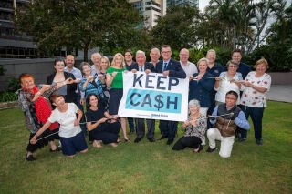 Read: Businesses encouraged to keep cash