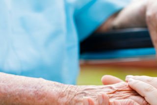 Accentuating the positive: Consumer experiences of aged care at home