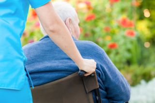 Research snapshot: Our hopes and fears for aged care 