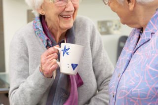 Age Care Consultation: Funding for Support at Home program