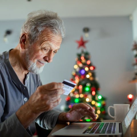 Budgeting for the holiday season