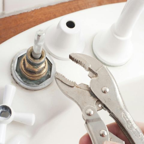 The high cost of DIY plumbing 