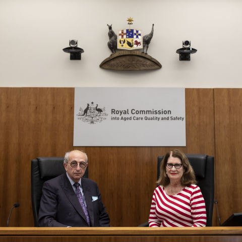 Aged Care Royal Commission – 10 key takeaways from the Final Report 