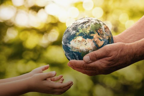 Socially responsible investing - what it really means