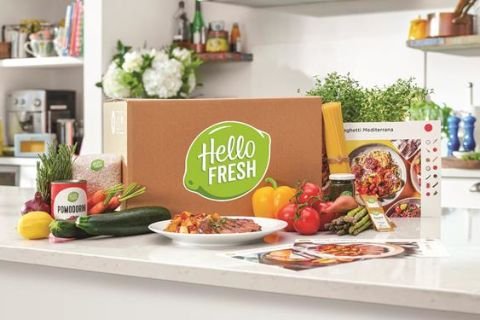 HelloFresh