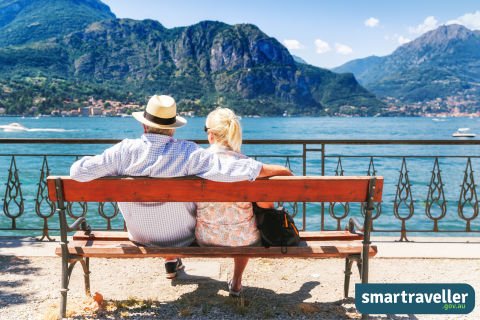 What to know before you retire overseas