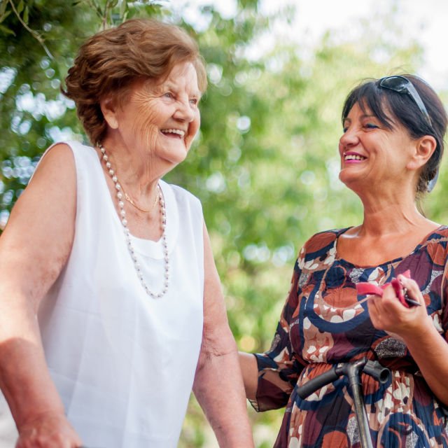 5 things you should know before placing a loved one in aged care