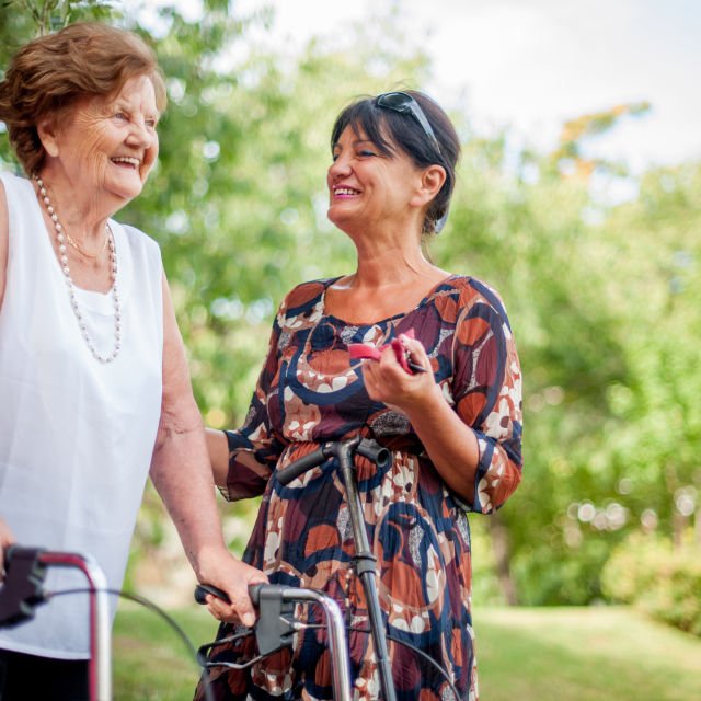 5 things you should know before placing a loved one in aged care